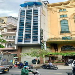 Bán nhà 2 MT Phổ Quang,Quận Tân Bình ( 4.5x30m) 1 Hầm Tầng CHỈ 39tỷ