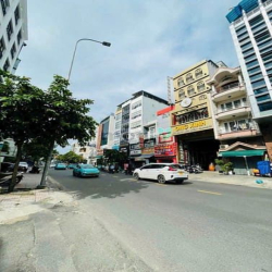 Bán nhà 2 MT Phổ Quang,Quận Tân Bình ( 4.5x30m) 1 Hầm Tầng CHỈ 39tỷ