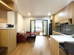 ✨[One Bedroom]_Full nội Thất_Dọn Phòng , Bao Phí Tại Thảo Điền . Q2