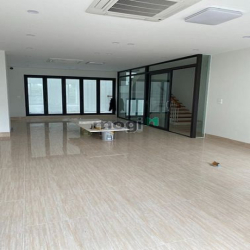 Cho thuê toà nhà KĐT Mỗ Lao, Hà Đông, HN. DT 120m, 5 tầng nhà mới 100%