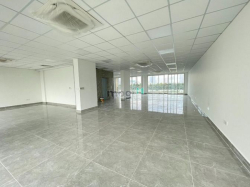 Cho Thuê Tòa Nhà BuilDing 1400m2 Mặt Tiền Nguyễn Cư Trinh Q1 Giá Rẻ