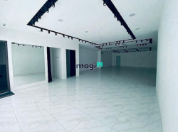 Cho Thuê Nhà MT Số 91 Nguyễn Trãi, P Phạm Ngũ Lão, Quận 1, chỉ 40tr/th
