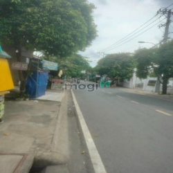 Đất MT Lê Thị Hoa , Bình Chiểu TP Thủ Đức 138m2, nhỉnh 4 tỷ, bớt lộc