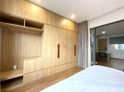 ✨[One Bedroom]_Full nội Thất_Dọn Phòng , Bao Phí Tại Thảo Điền . Q2