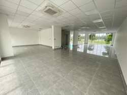 Cho Thuê Tòa Nhà BuilDing 1400m2 Mặt Tiền Nguyễn Cư Trinh Q1 Giá Rẻ