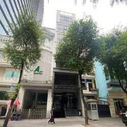 Cho thuê nhà 5 Lê Thánh Tôn, P. Bến Nghé, Quận 1