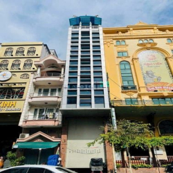 Bán nhà 2 MT Phổ Quang,Quận Tân Bình ( 4.5x30m) 1 Hầm Tầng CHỈ 39tỷ
