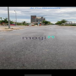 KDC An Phú, thị trấn Mộ Đức, Quảng Ngãi: 5*20:100m² giá chỉ 8xxtr/ lô