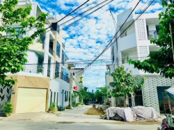 Bán đất Dự án Sài Gòn Newland -Long Trường , Q9. 57m2 giá 2 tỷ 9