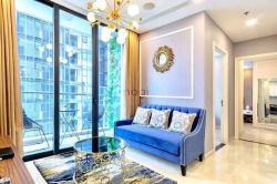 Căn hộ 1PN giá rẻ cho thuê Vinhomes Golden River 16tr/tháng FULL NT