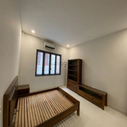 BÁN GẤP Nhà 5m x 20m đường 12m Bình Lợi, Trệt, 2 Lầu, ST, giá rẻ