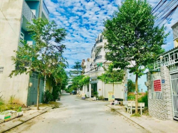 Bán đất Dự án Sài Gòn Newland -Long Trường , Q9. 57m2 giá 2 tỷ 9