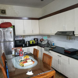 Bán nhà mặt ngõ Văn Cao, Ba Đình, 43m, 3T, MT 5.3m, ngõ nông, hơn 4 tỷ