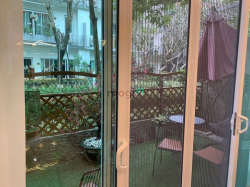 Cho thuê nhà ParkCity Lê Trọng Tấn, Dt 120m, full đồ, nhận nhà ngay.