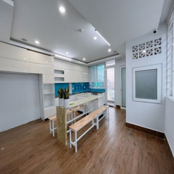 Phòng trọ ký túc xá cao cấp Quận 5 giờ giấc tự do chỉ 1tr2 trọn gói