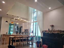 Cho thuê nhà ParkCity Lê Trọng Tấn, Dt 120m, full đồ, nhận nhà ngay.