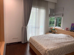 Cho thuê nhà ParkCity Lê Trọng Tấn, Dt 120m, full đồ, nhận nhà ngay.