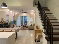 Cho thuê nhà ParkCity Lê Trọng Tấn, Dt 120m, full đồ, nhận nhà ngay.