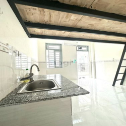 DUPLEX đầy đủ nội thất ngay ngã tư Phú Nhuân, Gò Vấp, Tân Bình