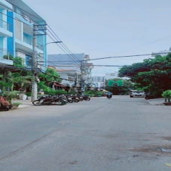 Bán nhà đường Bùi Tư Toàn - 100m² ( 5 x 20 ) - HXT đỗ cửa nhà cấp 4