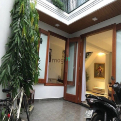 Chính chủ bán nhà 1T1L Vũ Tùng,B.Thạnh ,gần chợ Bà Chiểu,56m2/1.09