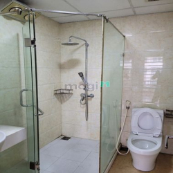 Cho thuê nhà liền kề đường Tố Hữu, full nội thất gia đình, Dt 90m2,