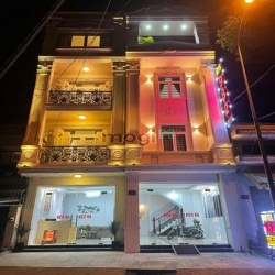 Khách sạn đường Trần Quang Khải, Cái Khế, Ninh Kiều, Cần Thơ