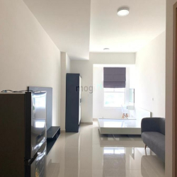 Bán nhanh căn Officetel Sunrise Cityview Q.7 giá 1,720 tỷ có nội thất