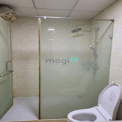 Cho thuê nhà liền kề đường Tố Hữu, full nội thất gia đình, Dt 90m2,