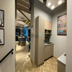 Cho thuê Shophouse Nguyễn Cơ Thạch có thang máy giá chỉ có 170 triệu