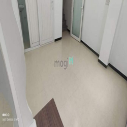 Ngay ngã tư Phú Nhuận 4 tầng 24m2 gần CĐ kinh tế đối ngoại chỉ 3.6 tỷ