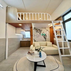 Thu Nhập 1,2 Tỷ/Năm, Tòa Nhà CHDV Thang Máy 116m2, P26, Chỉ 18,5 Tỷ