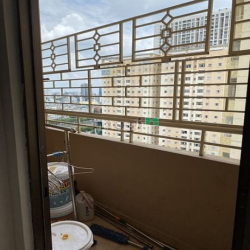 Cần cho thuê căn hộ Khánh Hội 1, Q.4: 106m2, 3PN, 2 Tollet, nhà trống