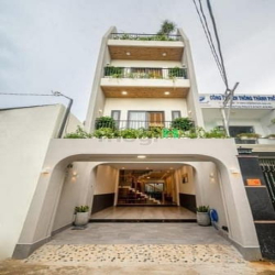 Chốt nhanh nhà ngộp nhà 1T 2L -Phan Phú Tiên, P10, Q5, DT 80m2, SHR