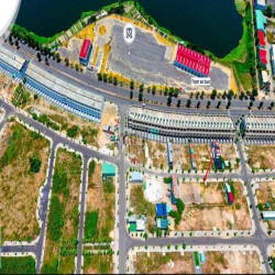 Hot Hot, lô đất siêu đẹp bao giá thị trường dự án Lakeside giá rẻ