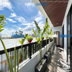 Căn hộ Penthouse 1 phòng ngủ Sơn Trà - C188