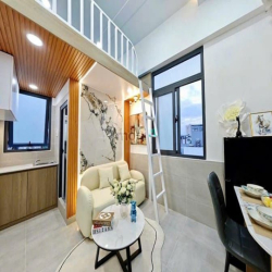 Thu Nhập 1,2 Tỷ/Năm, Tòa Nhà CHDV Thang Máy 116m2, P26, Chỉ 18,5 Tỷ