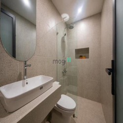Chốt nhanh nhà ngộp nhà 1T 2L -Phan Phú Tiên, P10, Q5, DT 80m2, SHR
