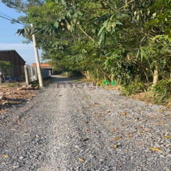 THANH LÝ ĐẤT Tân Hà, Tân Châu ,H Tân Châu Tây Ninh 160m² giá 550tr SHR