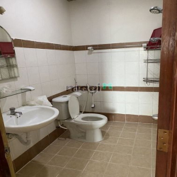 Cần cho thuê căn hộ Khánh Hội 1, Q.4: 106m2, 3PN, 2 Tollet, nhà trống