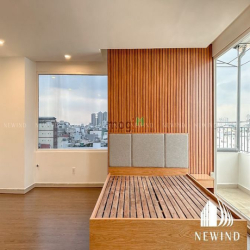 Penthouse 50m2 - View Landmark - Ban công rộng như sân vườn - Full NT