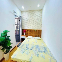 Chốt nhanh nhà ngộp nhà 1T 2L -Phan Phú Tiên, P10, Q5, DT 80m2, SHR