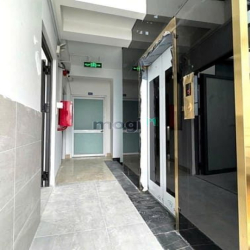 Thu Nhập 1,2 Tỷ/Năm, Tòa Nhà CHDV Thang Máy 116m2, P26, Chỉ 18,5 Tỷ