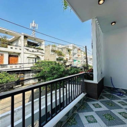 MT khu Tên lửa - An lạc A - 95m2 - 3 tầng - full nội thất - giá chỉ nh