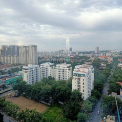 Bán Penthouse Hưng Phúc 2 ( Happy Residence Premier ) - Căn góc 3 view