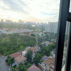 Bán Penthouse Hưng Phúc 2 ( Happy Residence Premier ) - Căn góc 3 view