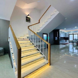 MT khu Tên lửa - An lạc A - 95m2 - 3 tầng - full nội thất - giá chỉ nh