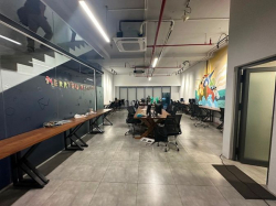 Cho thuê sàn văn phòng sala giá 30 triệu/ tháng. 84m2