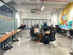 Cho thuê sàn văn phòng sala giá 30 triệu/ tháng. 84m2