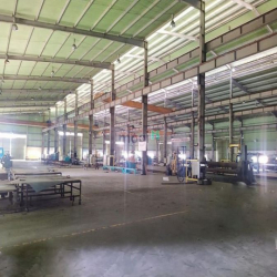 Bán nhà xưởng 7200m2 trong KCN Lê Minh Xuân, Bình Chánh, giá rẻ